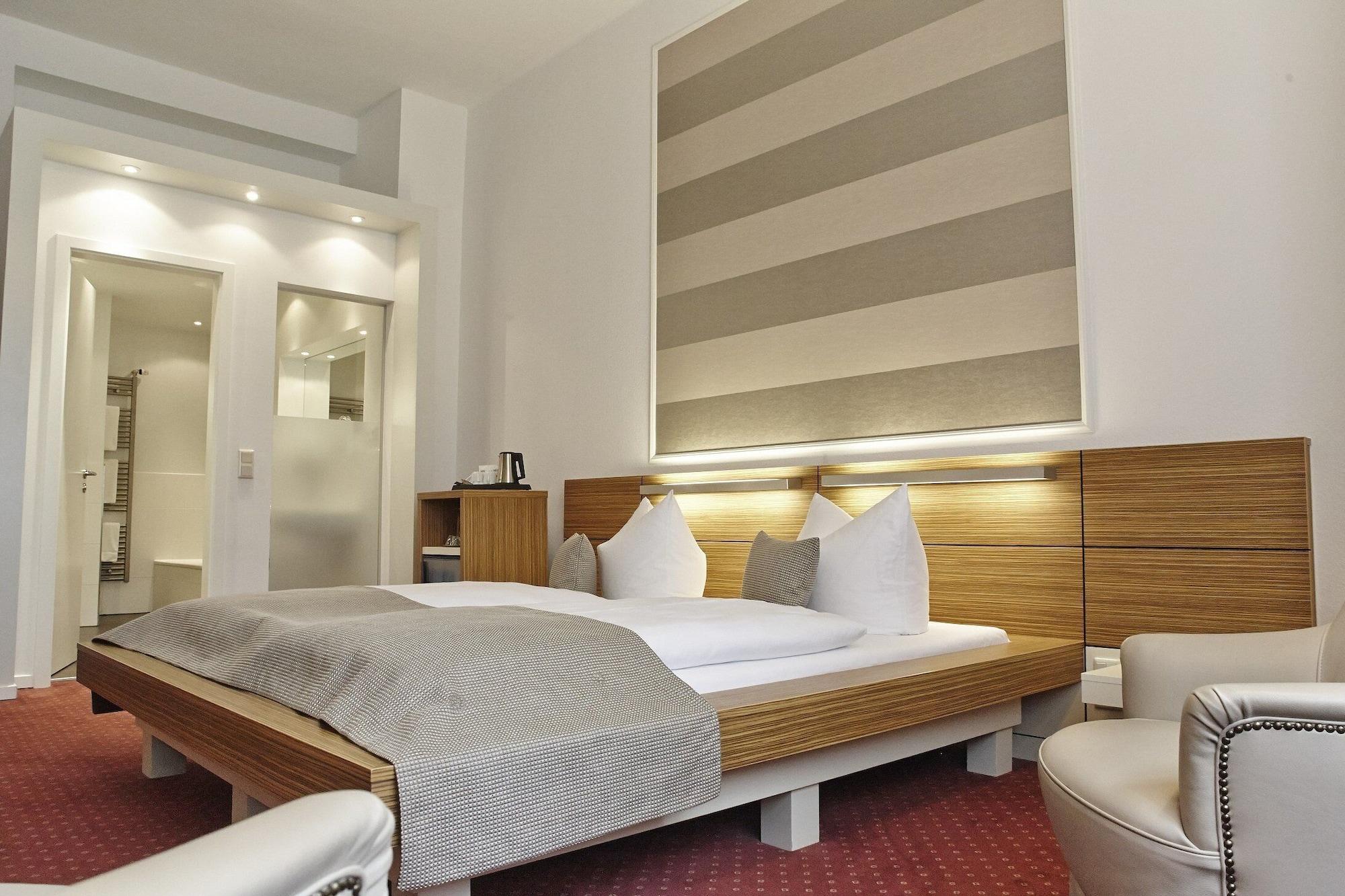 Hotel Prinzregent 3*